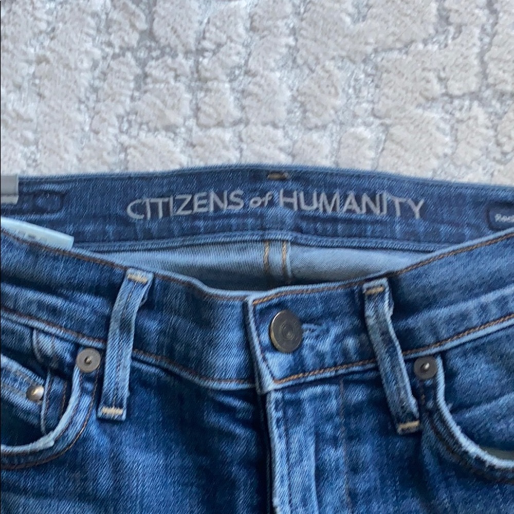 Citizens Of Humanity jeans